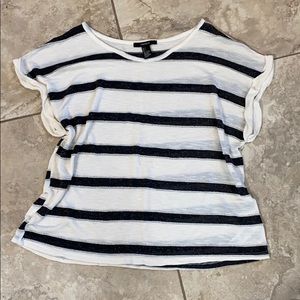 Forever 21 striped Sweater